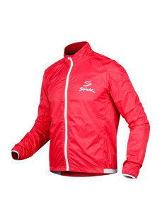 Paraviento Anatomic Rojo - 113055 - Spiuk