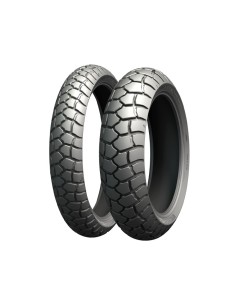 Neumático delantero Michelin 120/70 R 17 M/C 58V Anakee Adventure 585294