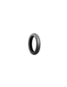 Cubierta Bridgestone 110/90-16 BT46F 59V TL 19614