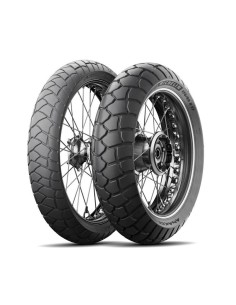 Neumático delantero Michelin 90/90 - 21 M/C 54H Anakee Adventure 621812