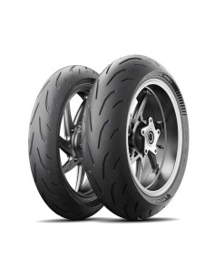 Neumático Michelin 180/55 ZR 17 M/C 73W Power 6 R TL 691318