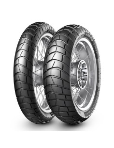 Neumático Metzeler 120/70 ZR 19 60V Karoo Street 4096700