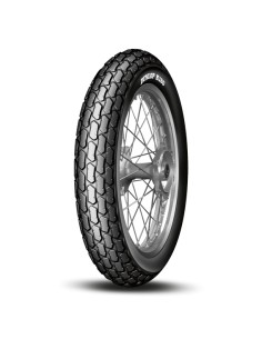 Neumático delantero Dunlop 130/80-18 66P TT K180 K 656531