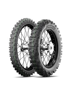 Neumático Michelin 90/90-21 54R Enduro Medium 2 532413