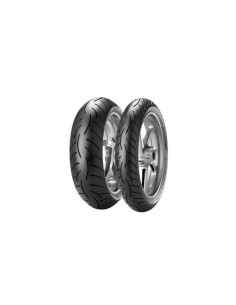 Cubierta Metzeler 160/60-17 Roadtec Z8 Interact 2491600