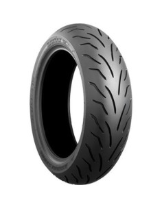 Neumático delantero Bridgestone 100/80 -16 SC F 50P TL 8027