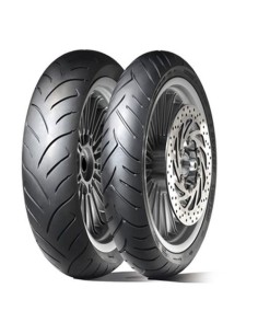 Neumático Dunlop 110/70-16 52S TL Scootsmart 630058