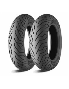 Neumático Michelin 140/70 - 14 68S Reinf TL R City Grip 2 003142