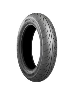 Neumático trasero Bridgestone 120/70 -12 SC R 51L TL 8473