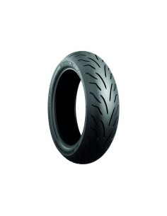 Neumático trasero Bridgestone 120/70 -14 SC R 61P TL 24734