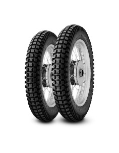 Neumático delantero Pirelli 2.75-21 MT 43 Pro Trial 1414400