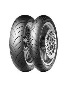 Neumático Dunlop 110/70-13 54S TL Scootsmart 636846