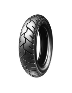 Neumático Michelin 3.50 - 10 59J Reinf S1 TL/TT 968820
