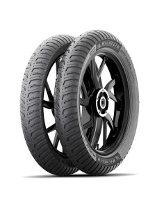 Neumático michelin 3.50 - 10 59j Reinf City Extra TL 132319