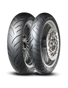 Neumático Dunlop 130/70-13 63P ScootSmart 635035