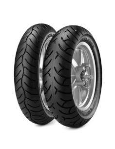 Neumático Metzeler 130/70 R 16 61S Feelfree 1922100