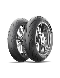 Neumático Michelin 160/60 R 15 M/C 67H Power Shift 164560