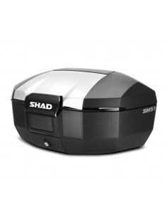 Baul shad sh51 aluminio