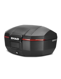 Baul shad sh51 carbono