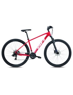 Bici BH MTB Spike 1.0 Rojo. A1093.