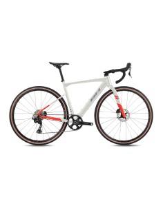 Bicicleta BH GravelX 1.5 LG156 | Navarro Hermanos