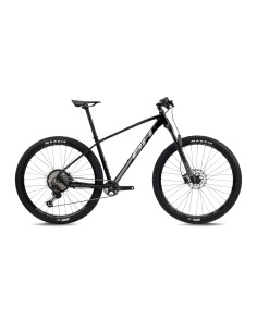Bicicleta de Montaña BH MTB Expert 5.0 Negro A5096 | Navarro Hermanos