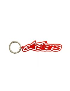 Llavero Alpinestars blaze