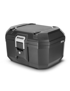 Baul shad terra 46 negro