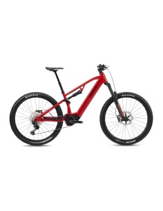 Bici electrica BH G24 MTB atome lynx pro 8.2 s rojo | Navarro Hermanos
