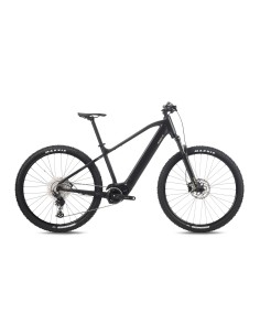 Bici eléctrica BH MTB Atom + sl PRO Negro. ES647.