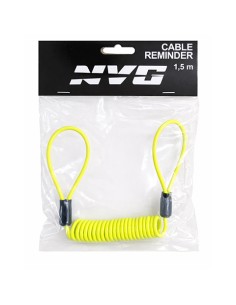Cable Candado NVG Reminder