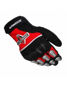 Guantes Armode Protect Rojo | Navarro Hermanos