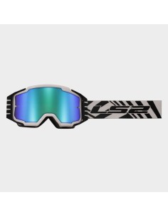 Gafas LS2 chager junior blanco