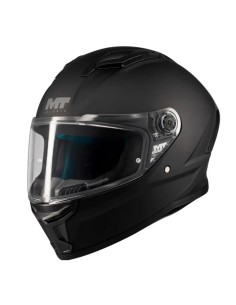 Casco MT integral FF126 stinger 2 negro mate