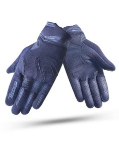 Guantes Degend verano fusion lady negro