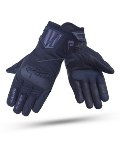 Guantes Degend invierno tide negro