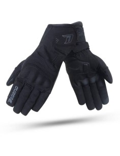 Guantes Degend invierno winner negro