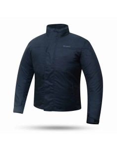 Cazadora Degend textil corta class