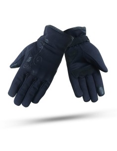 Guantes Degend lady1 negro