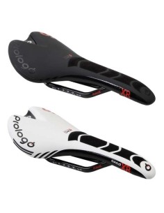 Sillin Bici Prologo Nagoevocpc Nack Blanco/negro - 113565 - Prologo