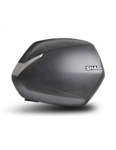 Maletas Laterales Shad SH36 Carbono - 114788 - Shad