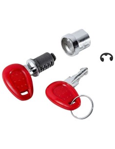 Bombin Cerradura Baul Givi - 111783 - Givi