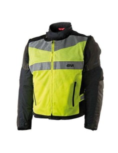 Chaleco Reflectante Givi Trekker - 110534 - Givi