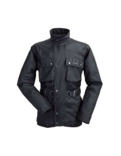 Chaqueta Tucano Tucanji Negro Lady - 107262 - Tucano