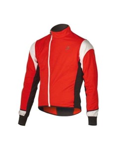 Chaqueta Bici Spiuk Racer Rojo - 117267 - Spiuk