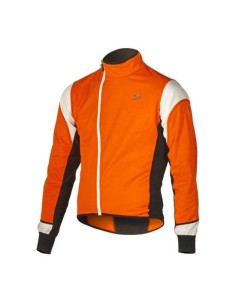 Chaqueta Bici Spiuk Racer Naranja - 117270 - Spiuk