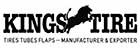 Neumáticos Kings Tire para moto
