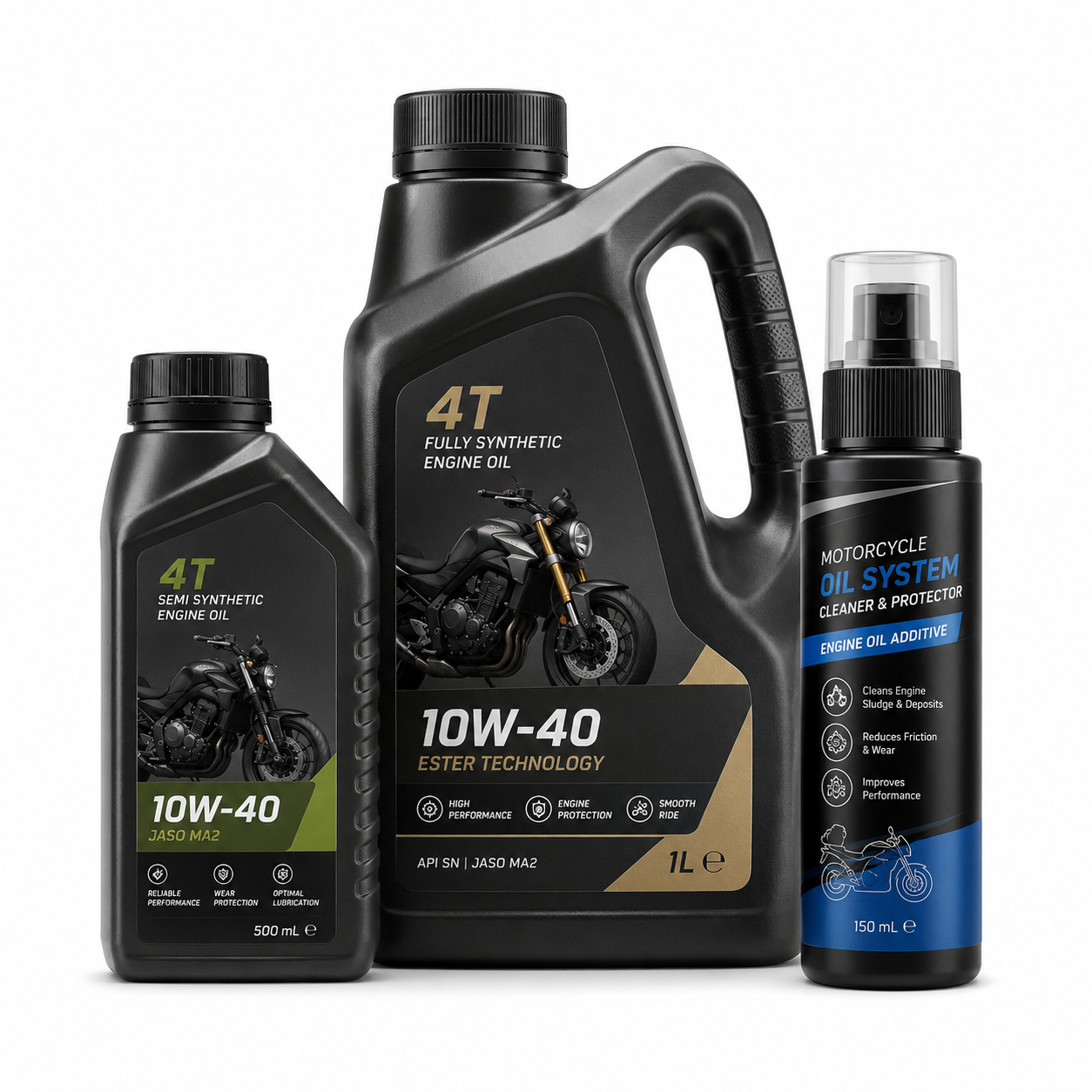 Lubricantes