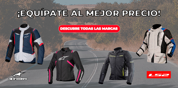 Marcas chaquetas