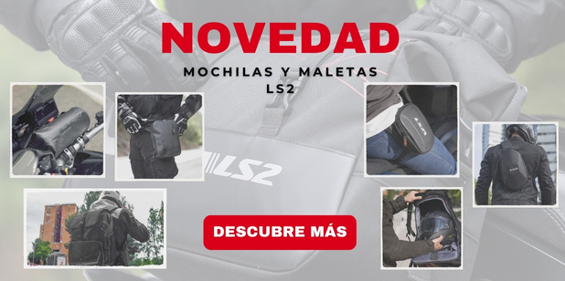 Novedades LS2